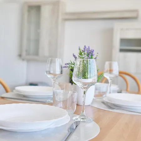 Brezza Marina Apartment