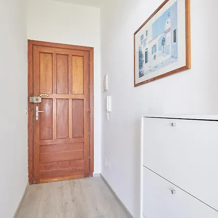Apartment Brezza Marina Ceriale