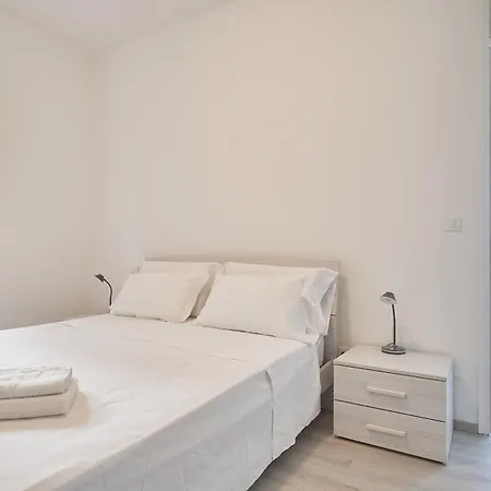 Brezza Marina Apartment Ceriale