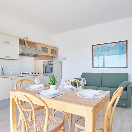 Brezza Marina Apartment *