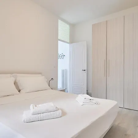 Brezza Marina Apartment