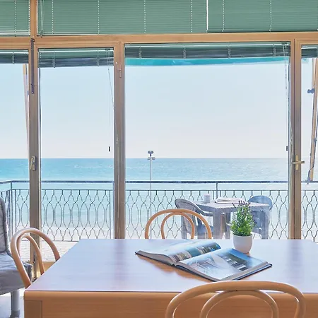 Brezza Marina Apartment *