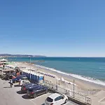 Brezza Marina Apartmán *