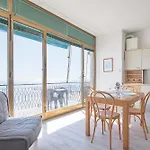 Apartmán Brezza Marina Ceriale