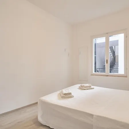 شقة Brezza Marina *