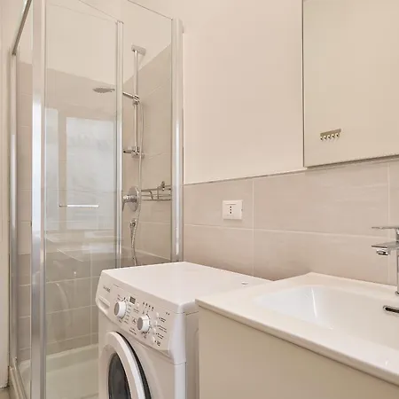 Brezza Marina Apartment *