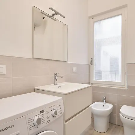 Apartman Brezza Marina Ceriale