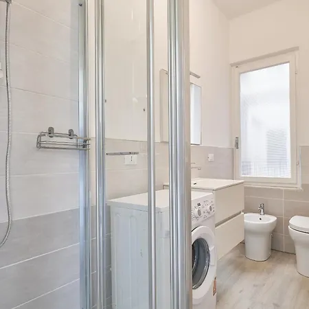 Brezza Marina * كيريالي