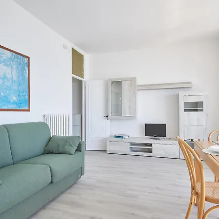 Brezza Marina 切里亚莱