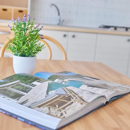 Brezza Marina Apartman