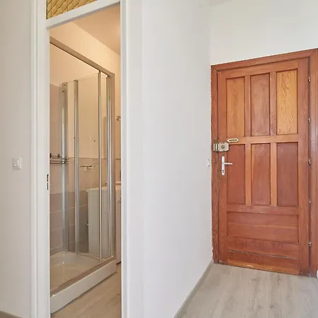 شقة Brezza Marina *