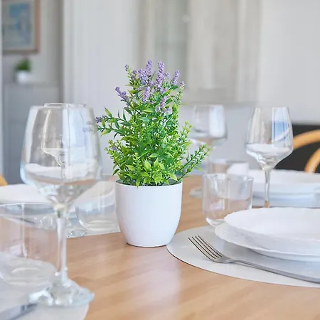 Apartment Brezza Marina