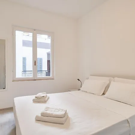 Brezza Marina Apartman