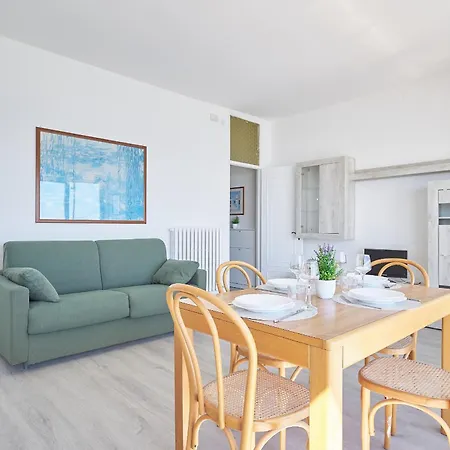 Apartman Brezza Marina