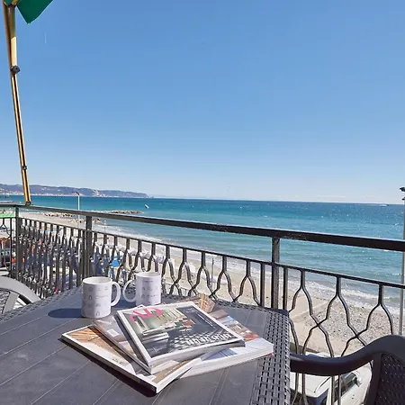 Brezza Marina Apartman