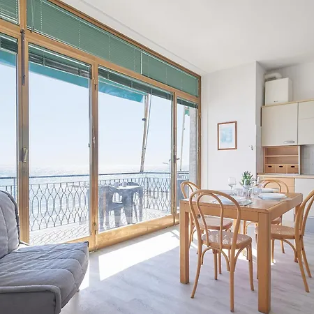 Apartman Brezza Marina Ceriale