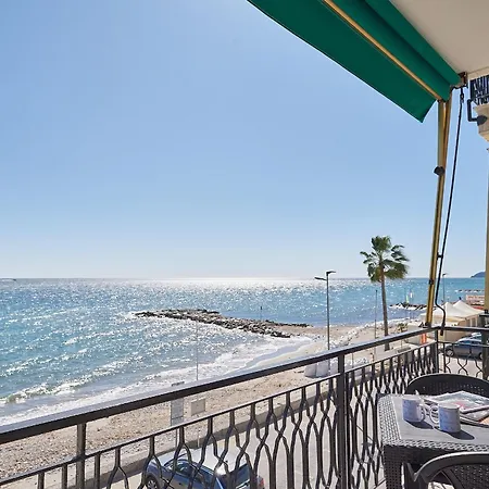 Brezza Marina * كيريالي