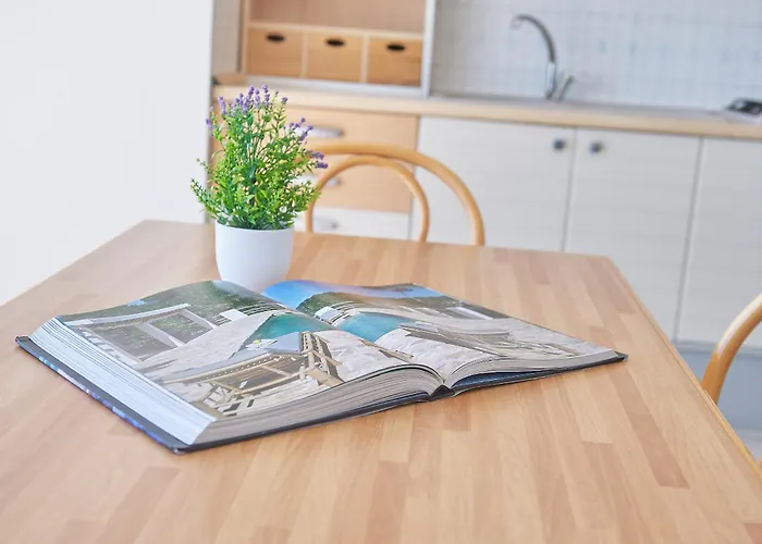 Brezza Marina Apartamento Ceriale