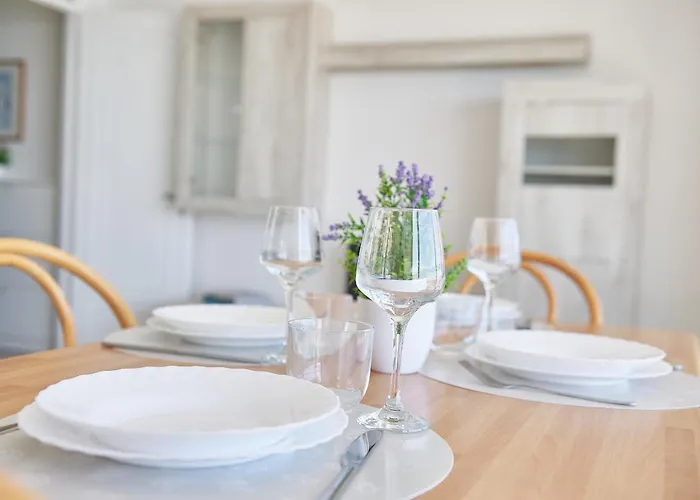 Brezza Marina Apartamento