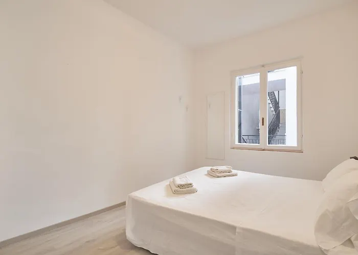 Apartamento Brezza Marina *
