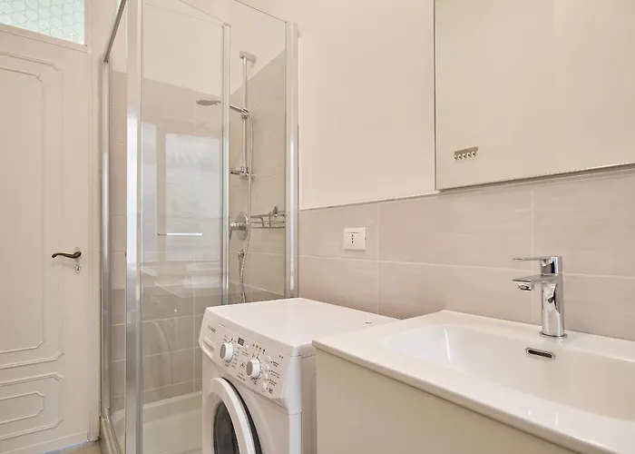 Brezza Marina Lejlighed *