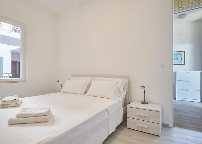 Brezza Marina Apartamento Ceriale