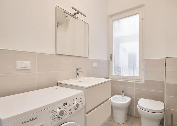 Lejlighed Brezza Marina Ceriale