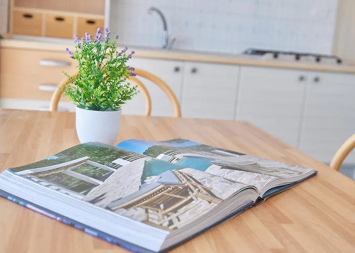 Brezza Marina Apartamento