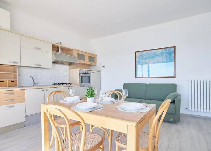 Brezza Marina Apartamento *