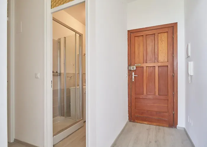 Apartamento Brezza Marina *