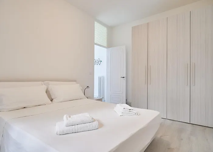 Brezza Marina Apartamento