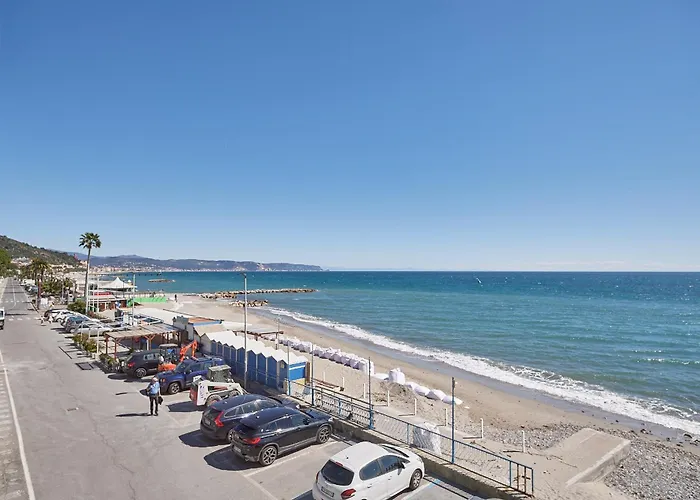 Brezza Marina Apartamento *