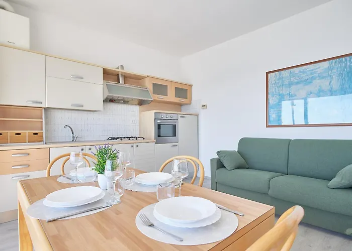 Brezza Marina Apartamento Ceriale