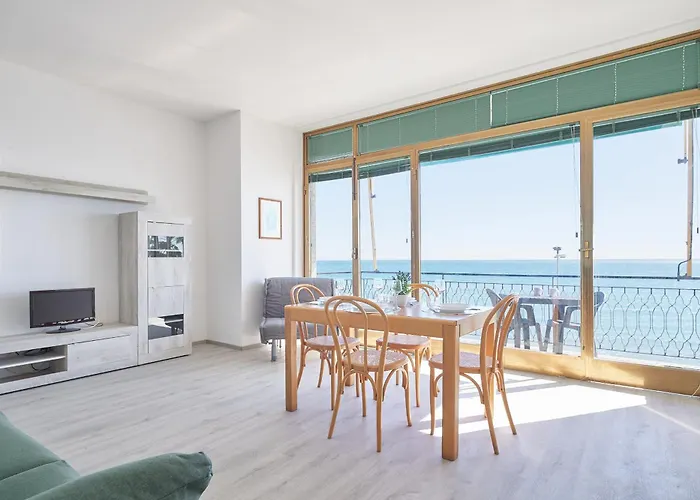 Brezza Marina Ceriale