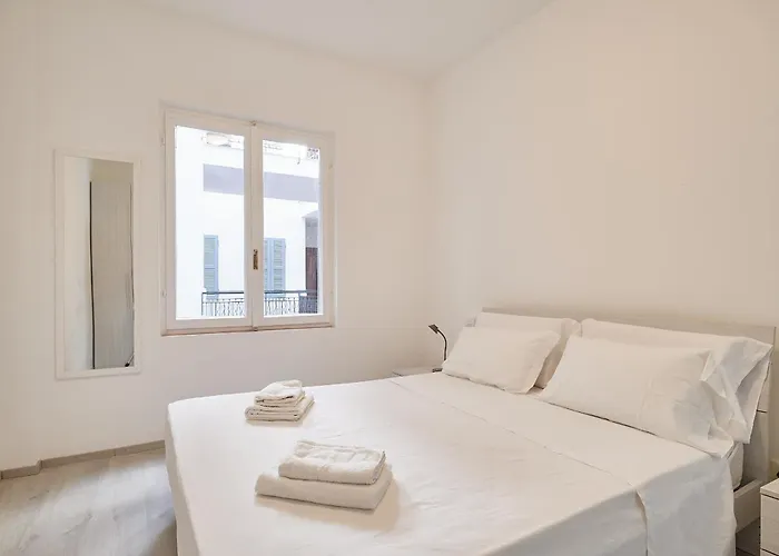 Brezza Marina 公寓