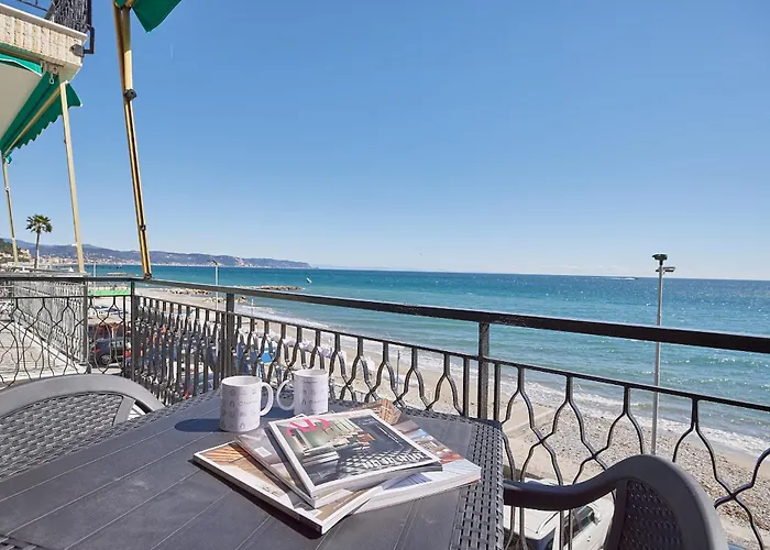 Brezza Marina Apartamento