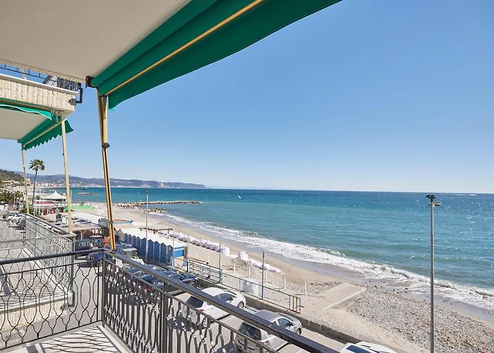 Brezza Marina Ceriale