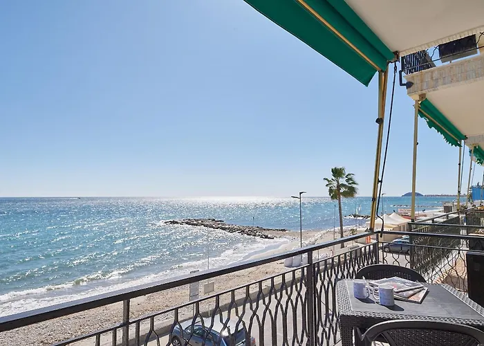 Brezza Marina * 切里亚莱