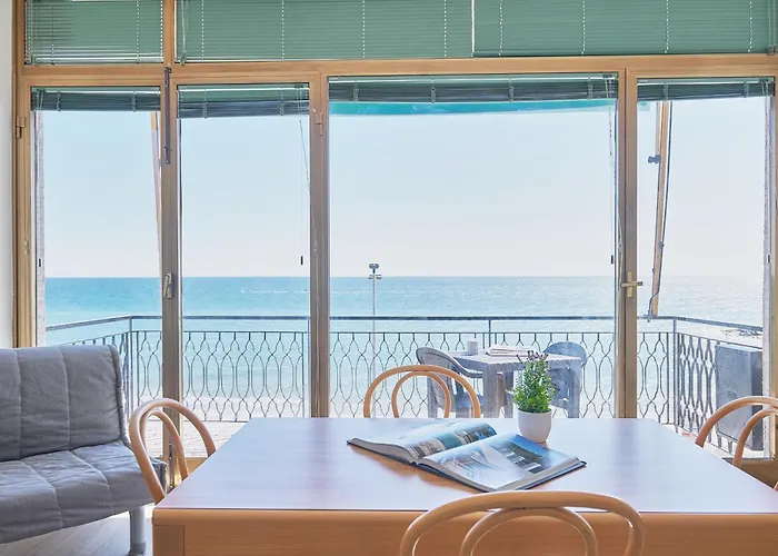 Brezza Marina Apartamento *